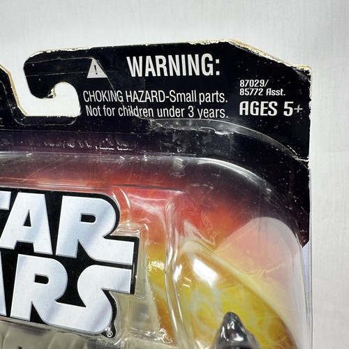 Star Wars Transformers Crossover EMPEROR PALPATINE Navetta Imperiale - Usura scatola - Foto 8 di 16