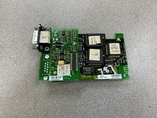 USED CONTROL TECHINIQUES CIRCUIT BOARD UD77AI...
