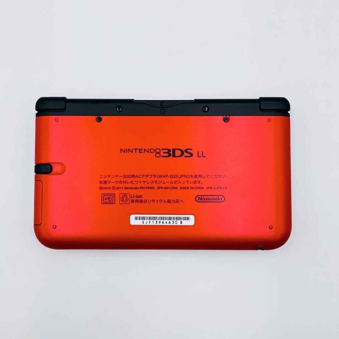 3dsll  　新品未使用 81Xr4+CBqmL.jpg_BO30,255,255,