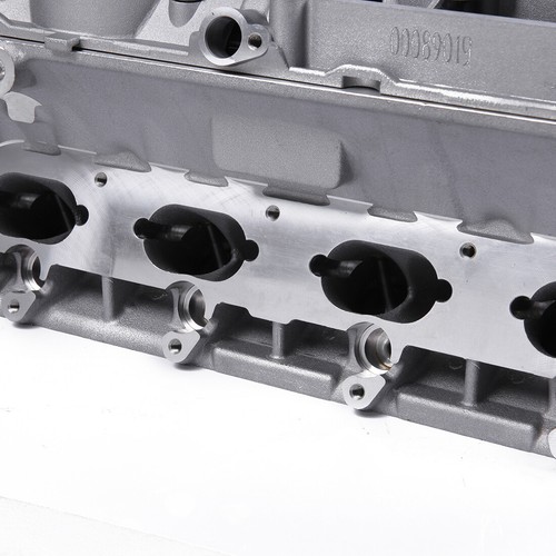 2.0T Engine Cylinder Head &Camshafts& Valves Kit For AUDI A4 A5 A6 A8 Q5 - Bild 3 von 12