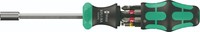 Wera Kraftform Kompakt 27 RA 1 Ratschenschraubendreher Set 6 Teile 05051517001