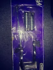 MC Enterprises MC3264 Highway Bar Deluxe Aero NOS