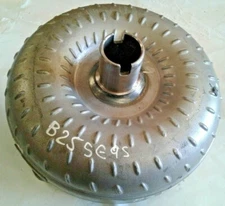 < B25 SE9S TORQUE CONVERTER for GM 180-C 4L30-E automatic transmission 1992 BMW