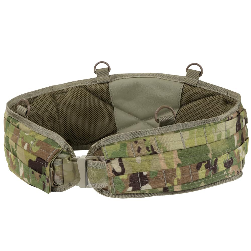 New_Condor GEN II Battle Belt (Scorpion, Medium)_46543 | eBay
