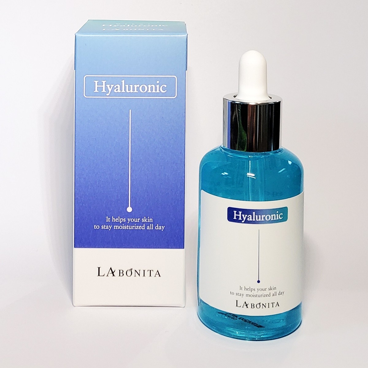 Labonita Vital Hyaluronic Acid Serum 50ml Moisturizer