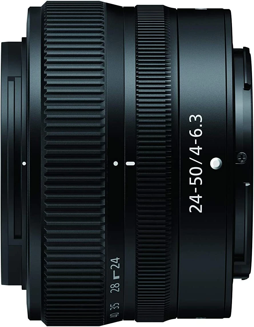 Nikon 24-50mm Focal Camera Lenses for sale | eBay