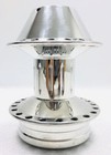 ARLEN NESS 20 SPOKE FRONT WIDE GLIDE BILLET WHEEL HUB CUSTOM CHOPPER 3/4in AXLE