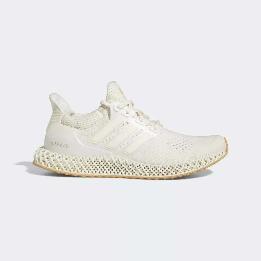Adidas ultra runner best sale 4d