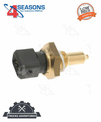 #ad Four Seasons Engine Coolant Temperature Sensor 37806 $28.28