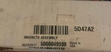 BS52Y Ignition Coil Kit OEM Wacker Neuson rammer, tamper part 5000049598