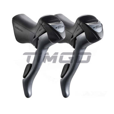 Shimano Claris ST-2400 ST-2403 Road 2/3×8 Speed STI Lever