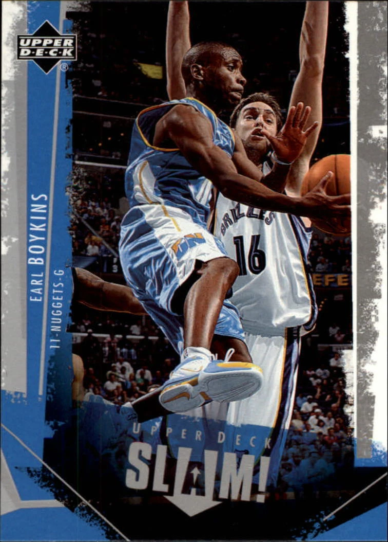 earl boykins dunk