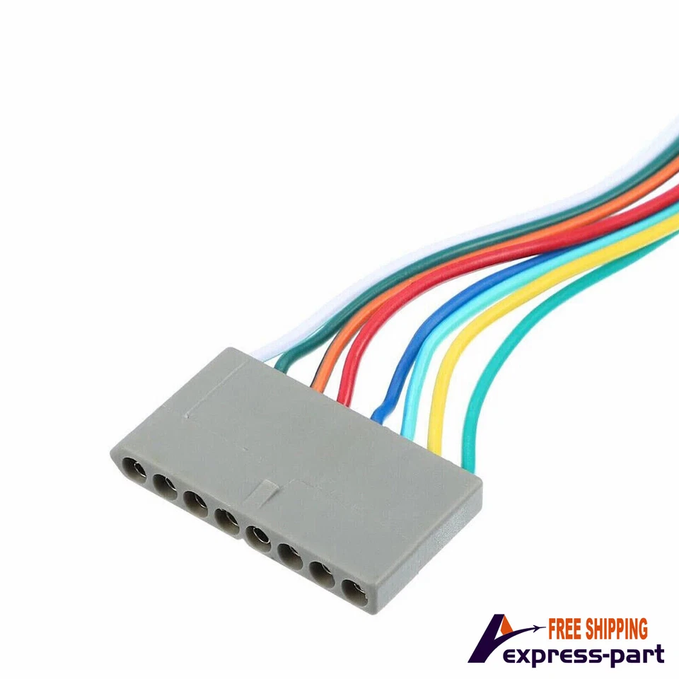 Interruptor de señal de giro para Dodge Dart Plymouth Fury Chrysler 3488804 Foto 3 de 4