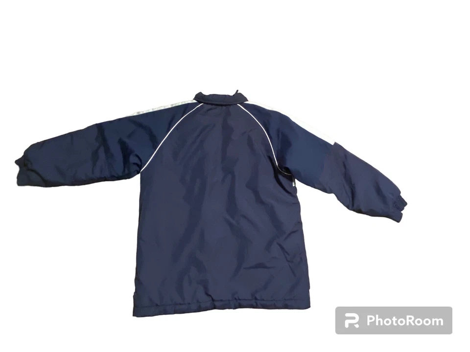 Abrigo Puma niño talla S Foto 2 de 4