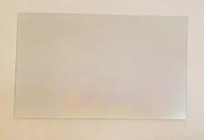 Part # WB56X22160 (1-PANE ONLY)  Genuine OEM GE Oven Inner GLASS WB56T10152
