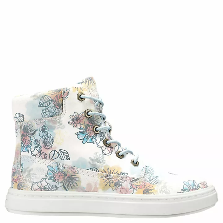 Timberland londyn deals sneaker boots