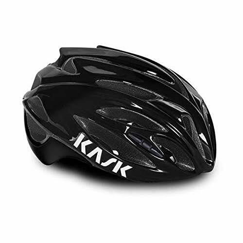 KASK Cycling Helmet- Mojito X-black 