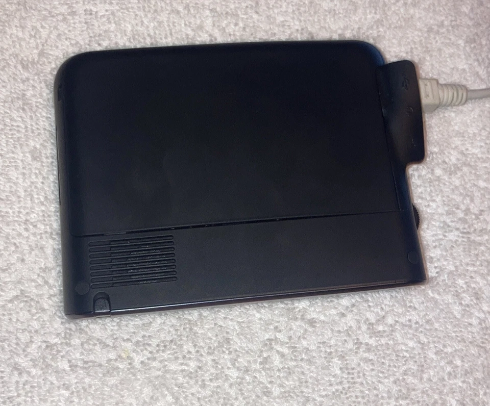 HP iPAQ 310 Travel Navigation Companion - Black PREOWNED - Image 3 of 4