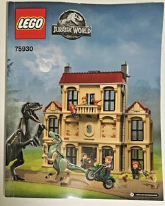 lego 75930 ebay