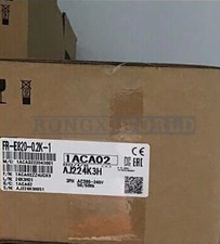 ONE Mitsubishi inverter FR-E820-0.2K-1 NEW