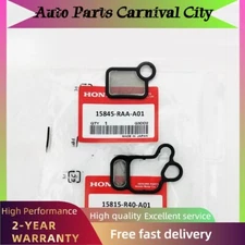 Solenoid Spool Valve Gasket Kit for VTEC Honda Civic Accord Crosstour Element