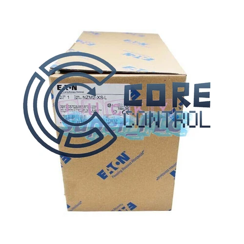 1PCS NEW For EATON MOELLER NZM2-XS-L Circuit breaker operating handle