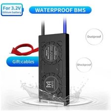 LiFePO4 BMS PCB 8S 24V 100A /60A/40A Balance Battery Safety Management System