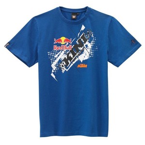 camiseta ktm