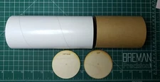3 Inch Payload Kit For Model Rockets