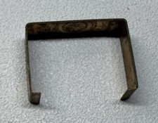 Vintage Aurora Slimline Thunderjet Gear plate Clamp - NOS Bulk