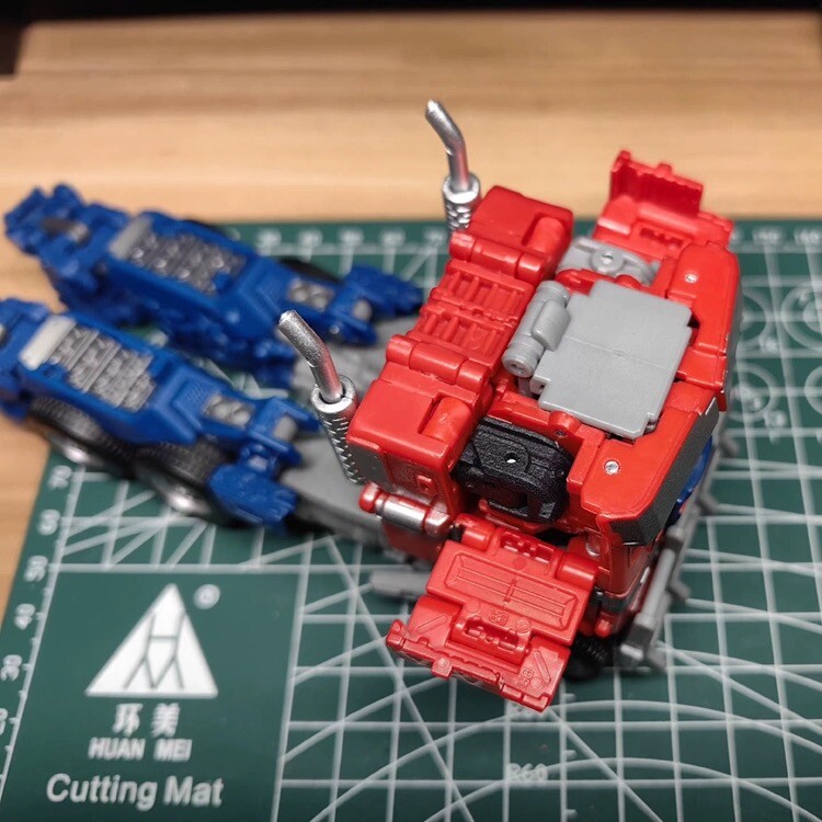 CherryBullet jumpupヨントントレカ コンプセット 3D DIY Replace Butterfly Shoulder Joint Upgrade Kit For SS