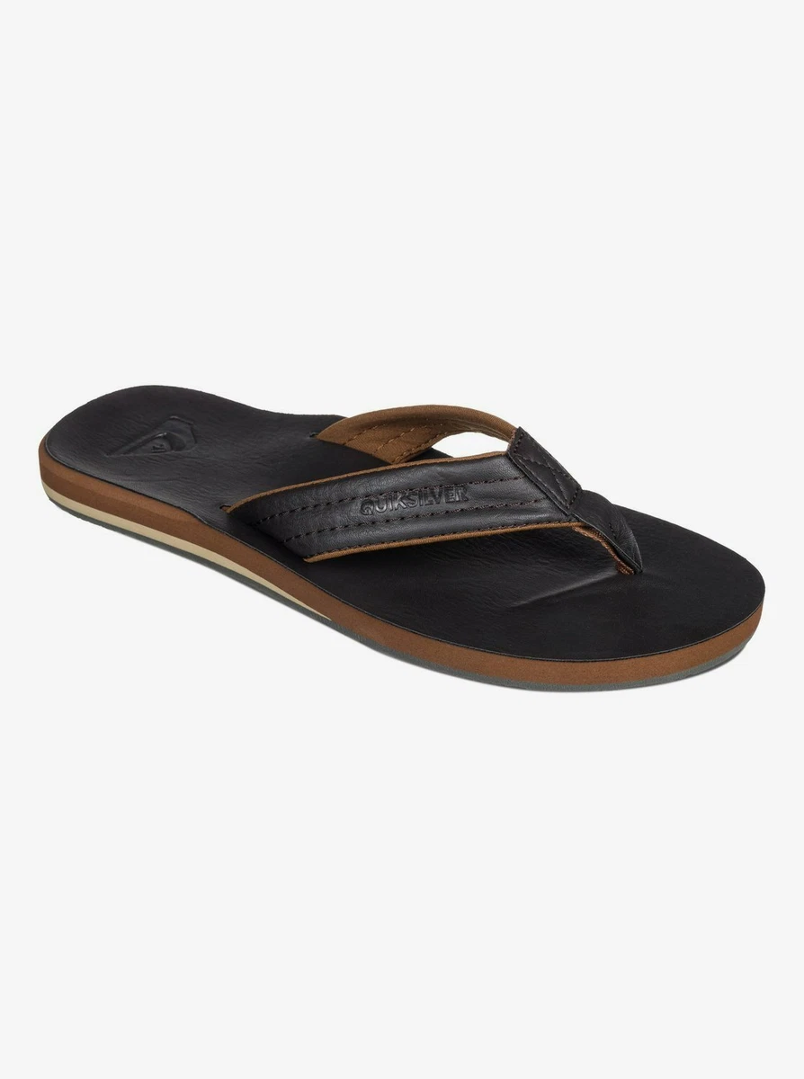 Carver nubuck quiksilver sale