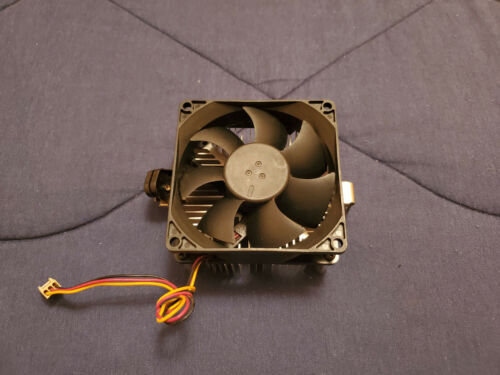 Ventilateur CPU Pour PC Portable HP ENVY 6-1050SS - Neuf, Garantie 1 An