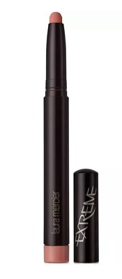 Laura Mercier Velour Extreme Matte Lipstick Shade 30 VIBE Full Size 1.4g