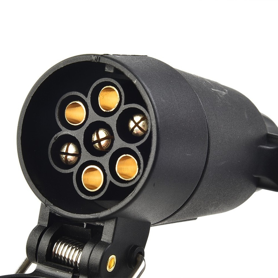 Trailer Light Converter for European Trailers Maintenance eBay