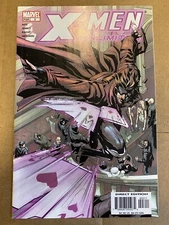 X-Men Unlimited #3 2004 Marvel Comic Book NM Condition 4352