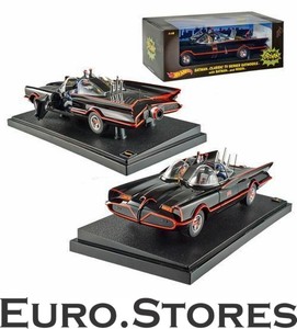 hot wheels collector series