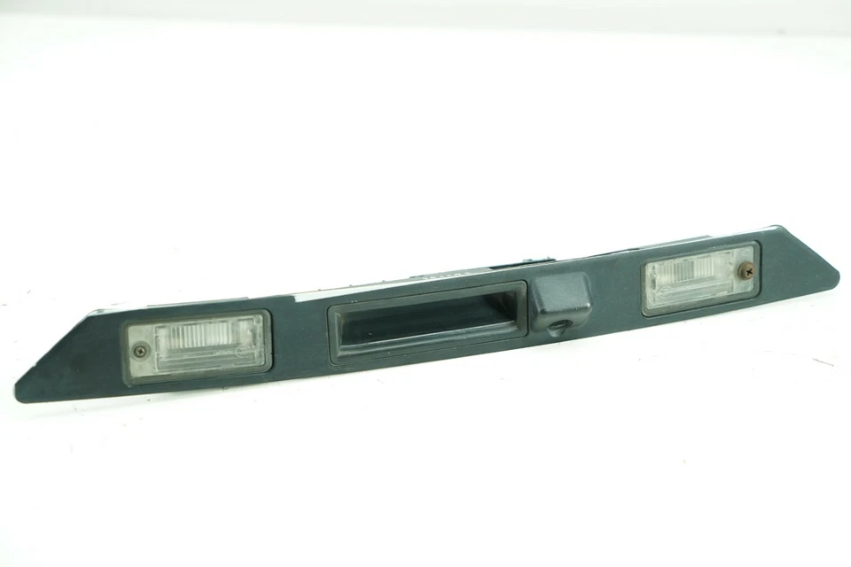 Lámpara luz matrícula maletero trasero audi q7 07-15 - tirador 4l0827574 Foto 2 de 4