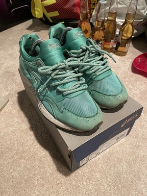 zapatillas squash asics