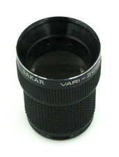SAKAR VariZoom 53mm filter ring mount 2x-5x zoom