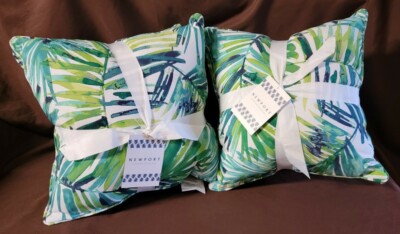 2Pk Coastal Mineral Green Indoor/Outdoor 18