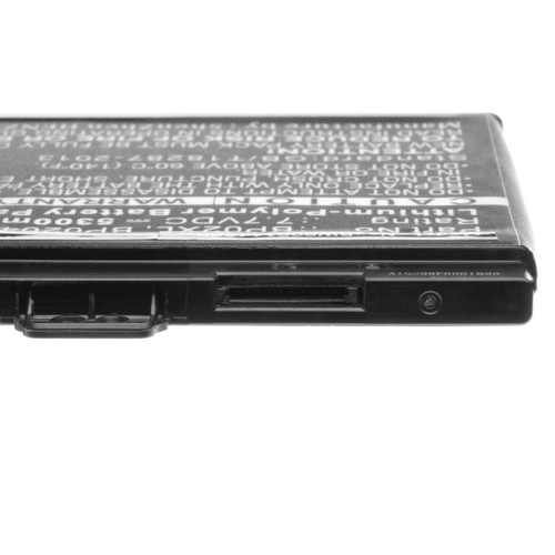Batterie pour HP Pavilion 15-AU086NIA 15-AU087TX 15-AU090TX 15-AU089NIA 5300mAh 7,7V - Photo 2/2