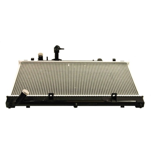 Maxgear KüHler WasserküHler MotorküHler FüR Mazda 6 Station Wagon GY GG GH-image