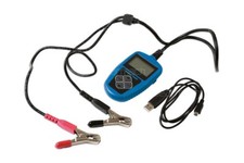 Land Rover Battery Tester 12v Part# BA4795