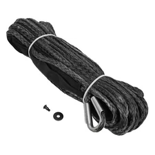 Replacement Synthetic Rope | 104232 for VR EVO 8-S VR EVO 10-S VR EVO 12-S