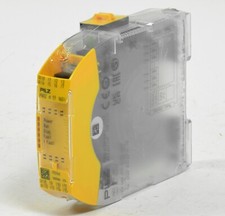 Pilz Kleinsteuerungen PNOZ m EF 16DI, 772140