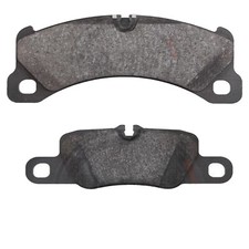 Kits de frein Porsche PANAMERA