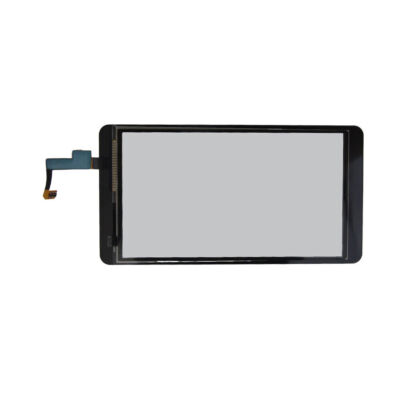 Touch Screen Glass Panel 1PCS For SUNMI M2 T7820 T7281 #E3