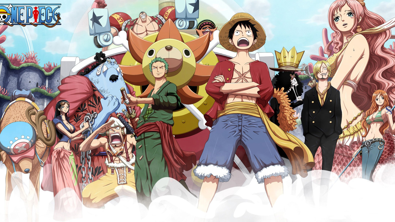 Anime one piece boys CCG Gaming Mat Desk