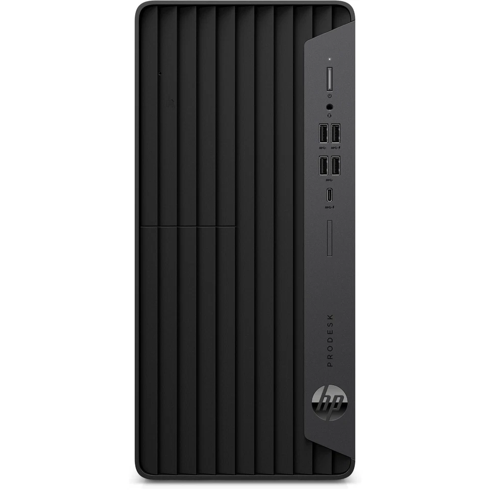 HP G6 MT Desktop PC Intel i5-10500 64GB SSD HDD Dual LED, Built-in Wi-Fi Win 11 - Image 2 of 4